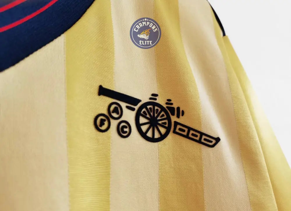 Image of Arsenal 1983/84 Extérieur