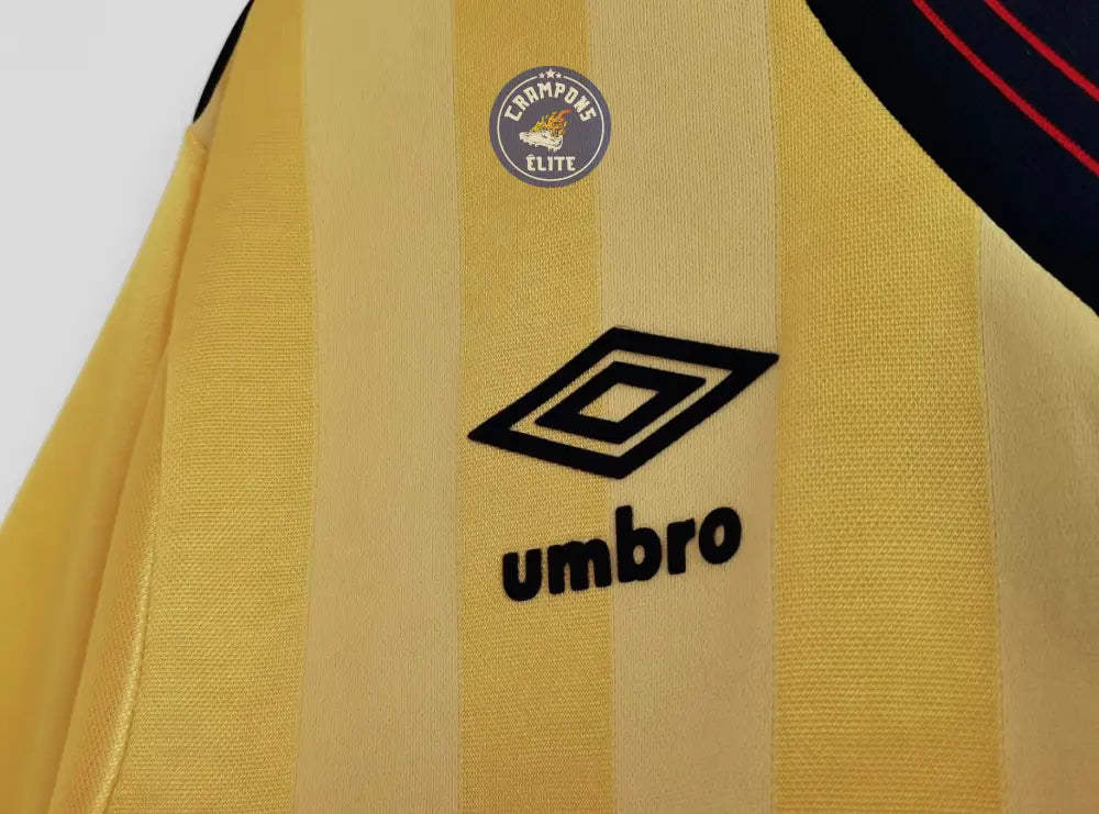 Arsenal 1983/84 Extérieur