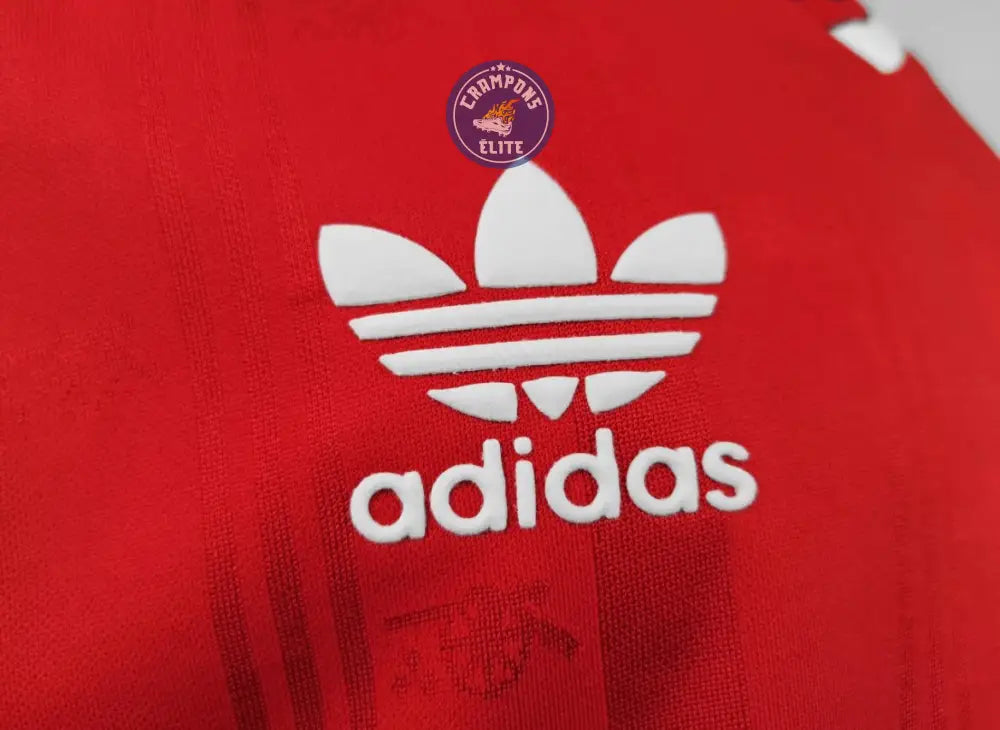 Image of Arsenal 1986/87 Domicile