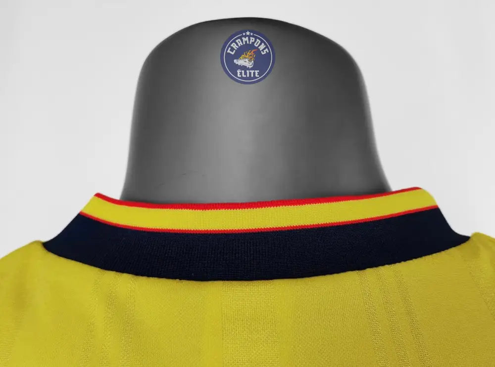 Arsenal 1986/87 Extérieur