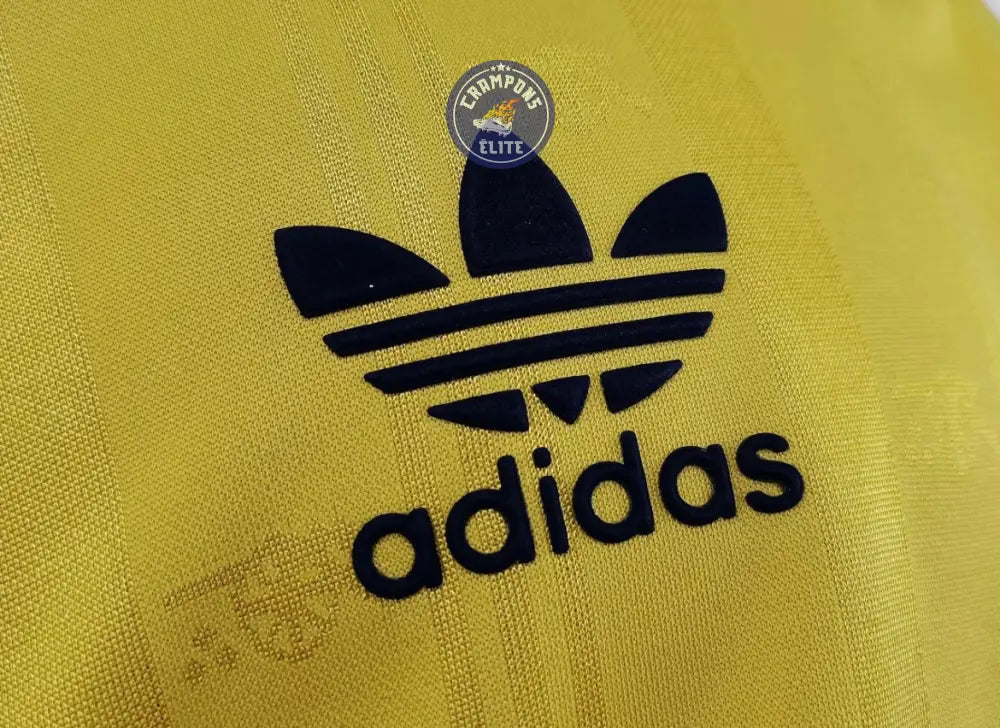 Arsenal 1986/87 Extérieur