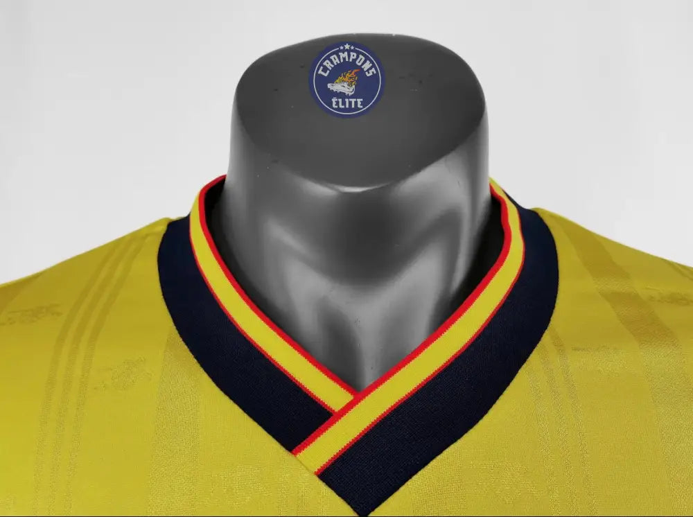 Image of Arsenal 1986/87 Extérieur