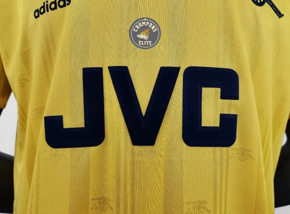 Arsenal 1986/87 Extérieur