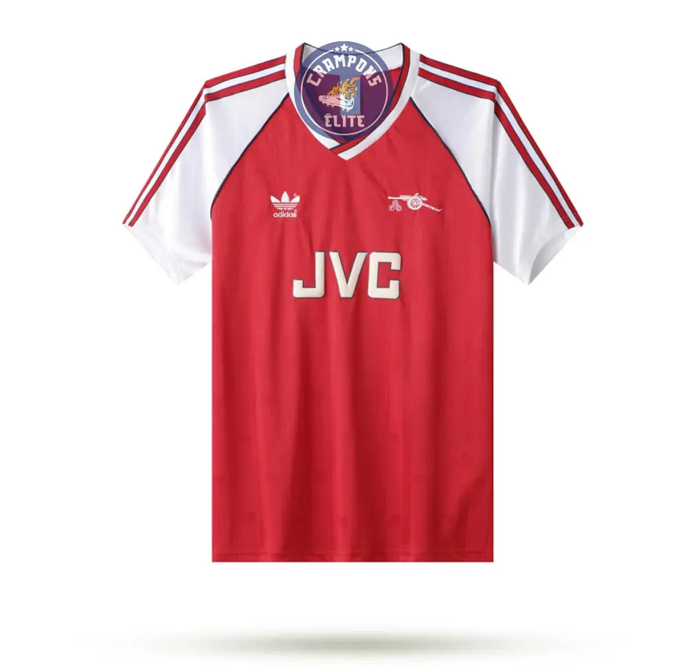 Image of Arsenal 1988/89 Domicile