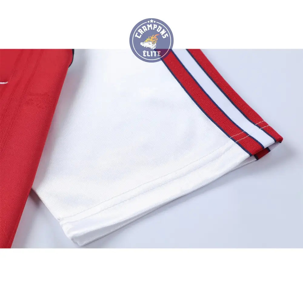 Image of Arsenal 1988/89 Domicile