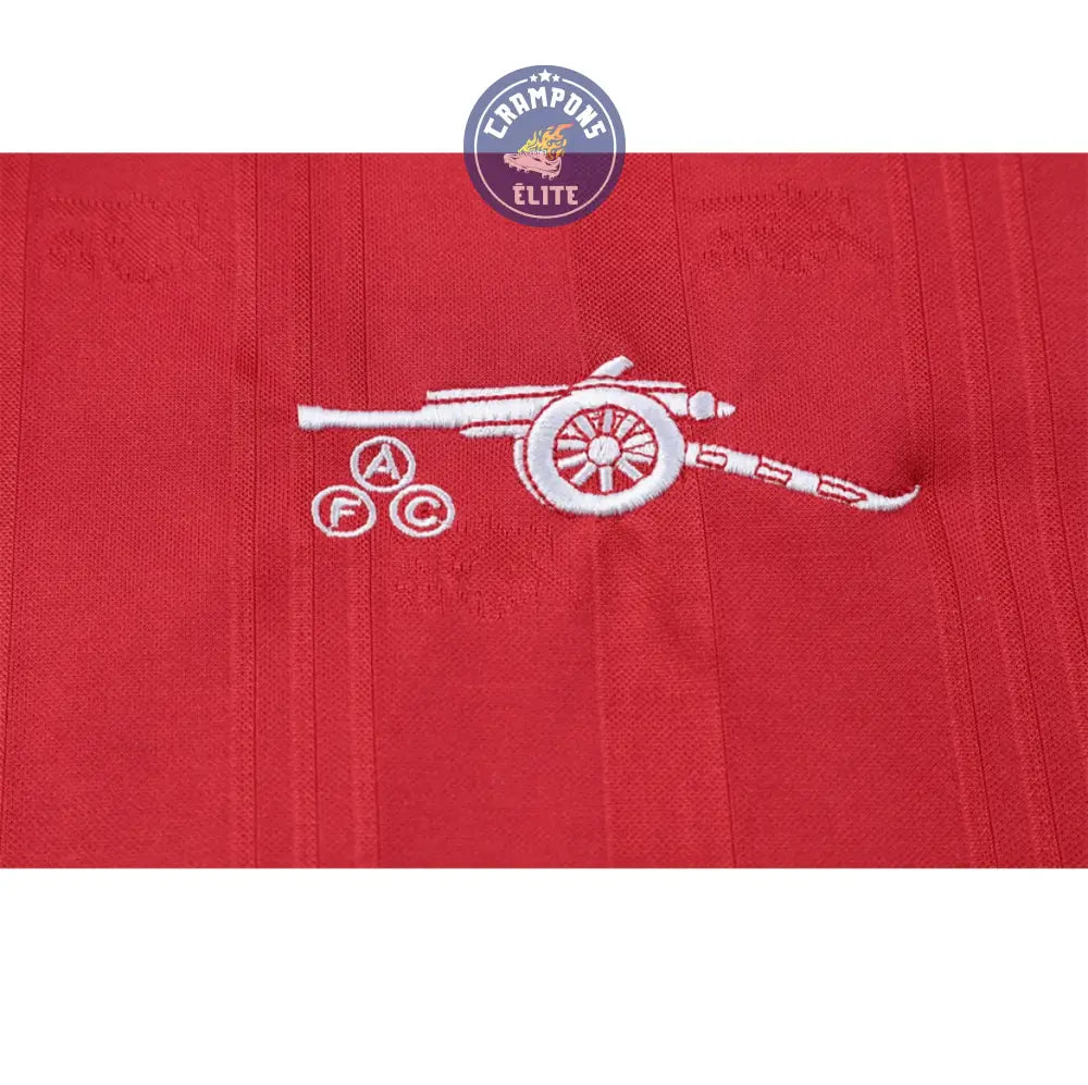 Image of Arsenal 1988/89 Domicile