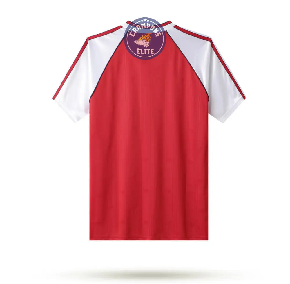 Image of Arsenal 1988/89 Domicile