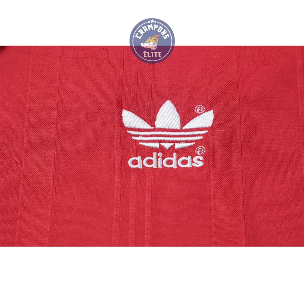 Arsenal 1988/89 Domicile