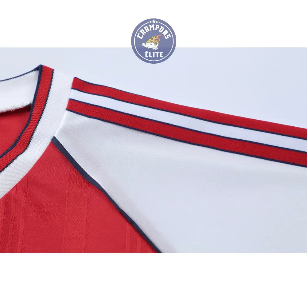 Image of Arsenal 1988/89 Domicile