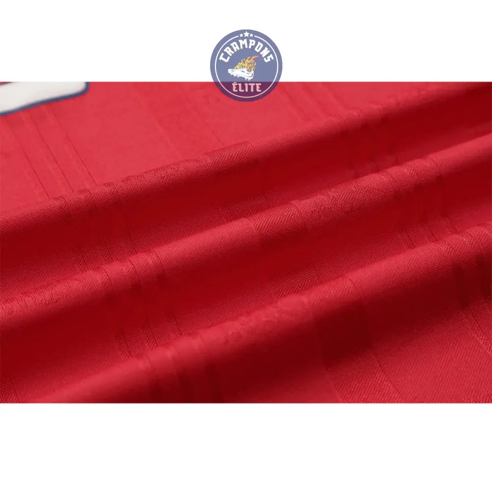 Image of Arsenal 1988/89 Domicile à manches longues