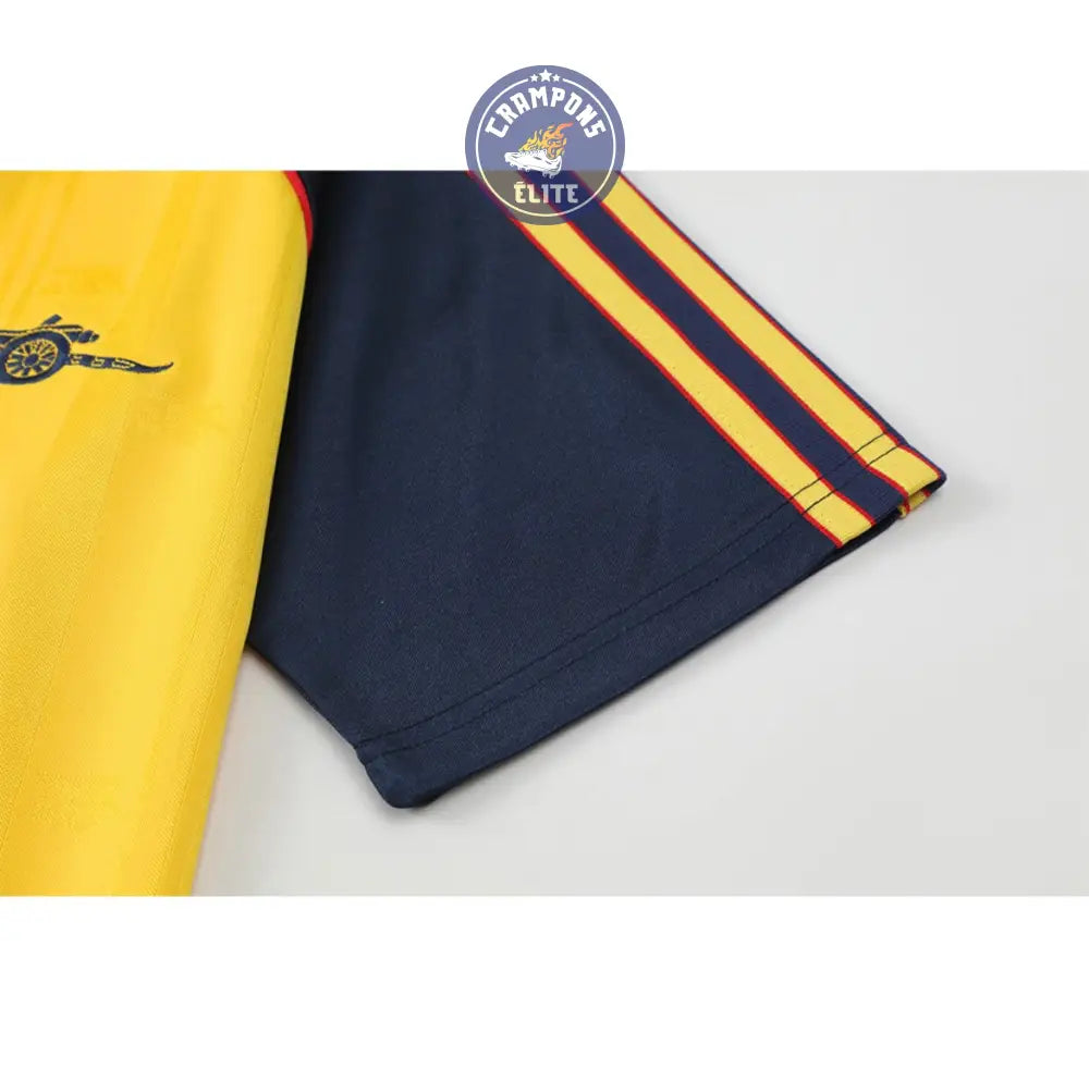 Arsenal 1988/89 Extérieur
