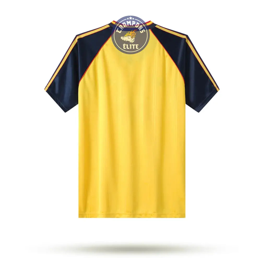 Image of Arsenal 1988/89 Extérieur