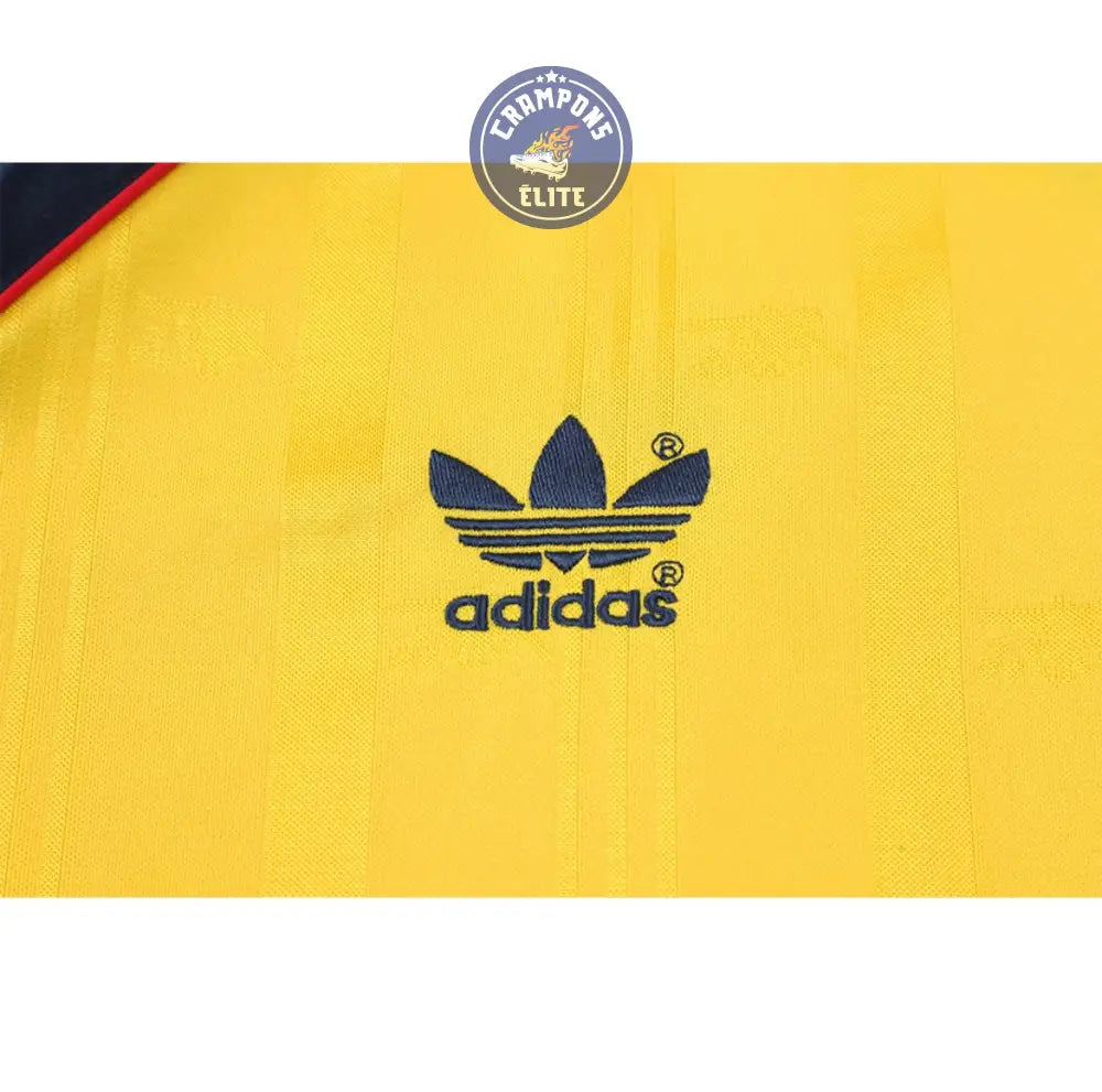 Image of Arsenal 1988/89 Extérieur