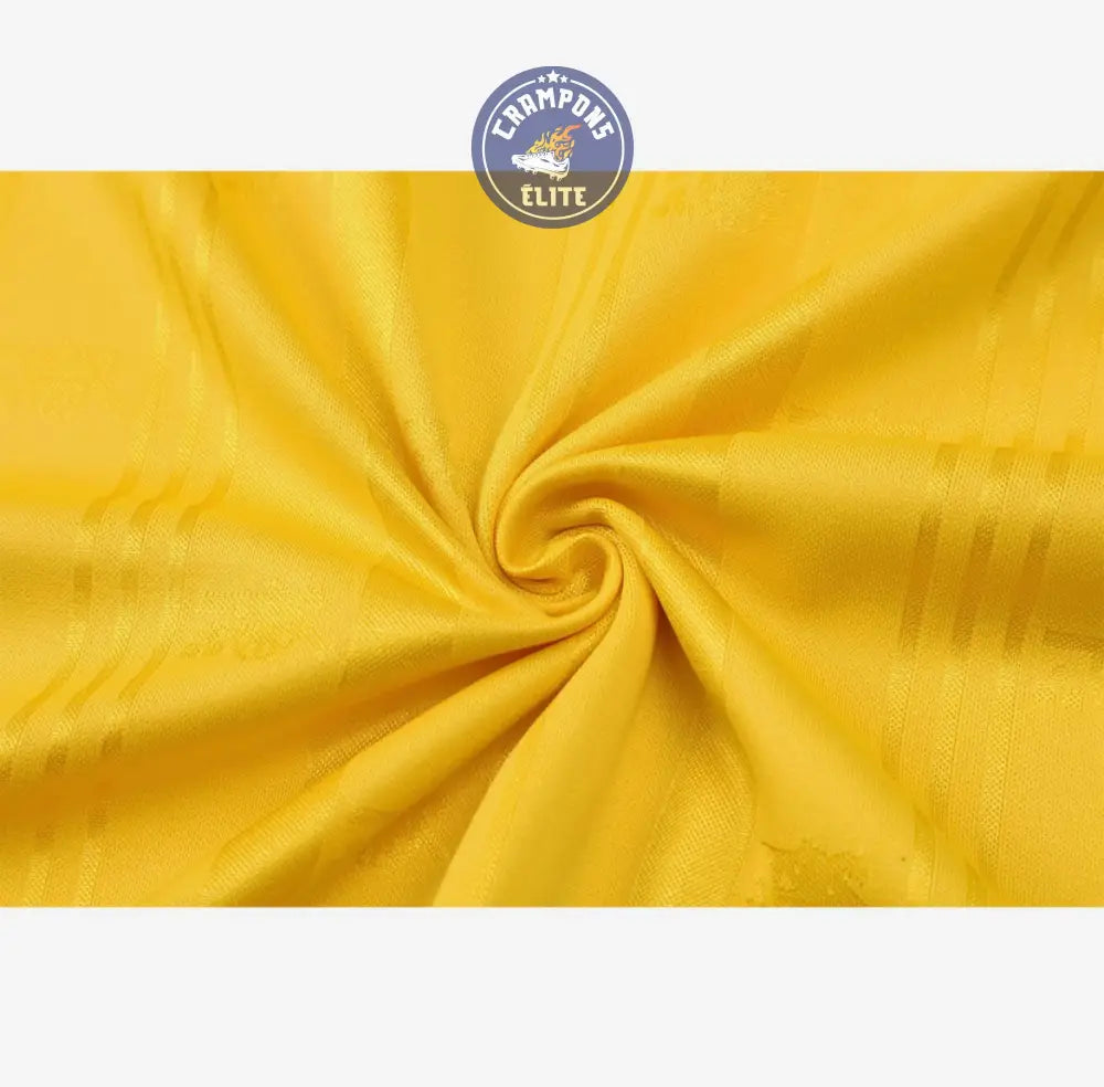 Arsenal 1988/89 Extérieur à manches longues