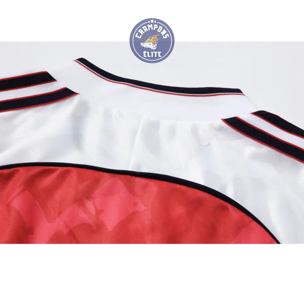 Arsenal 1990/91 Domicile