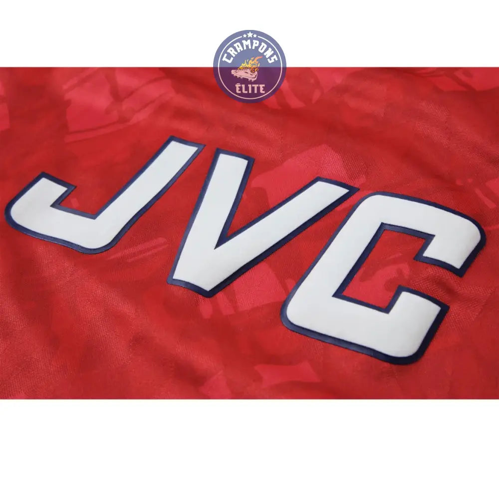 Image of Arsenal 1990/91 Domicile