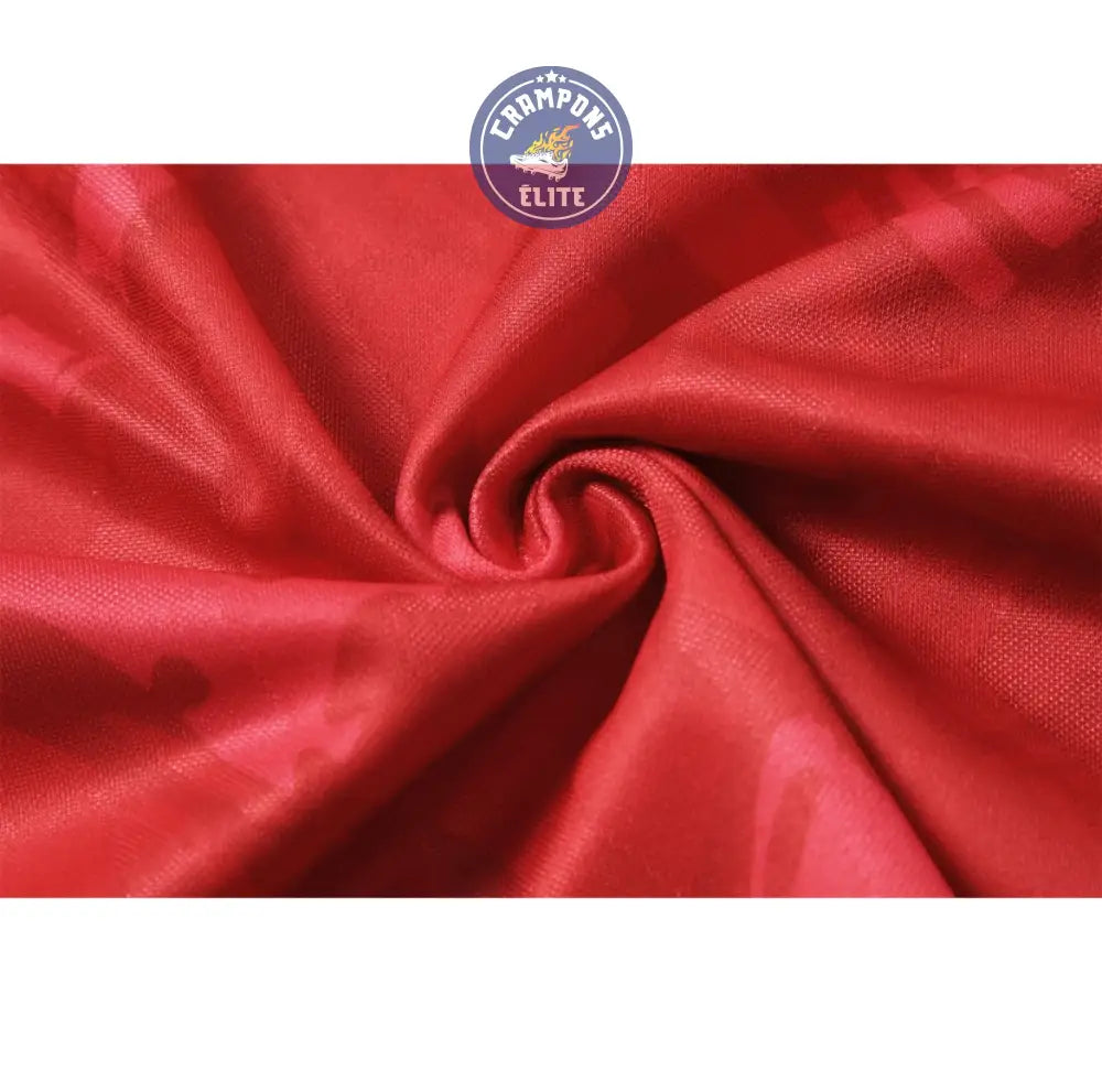 Arsenal 1990/91 Domicile