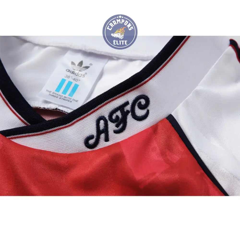 Arsenal 1990/91 Domicile