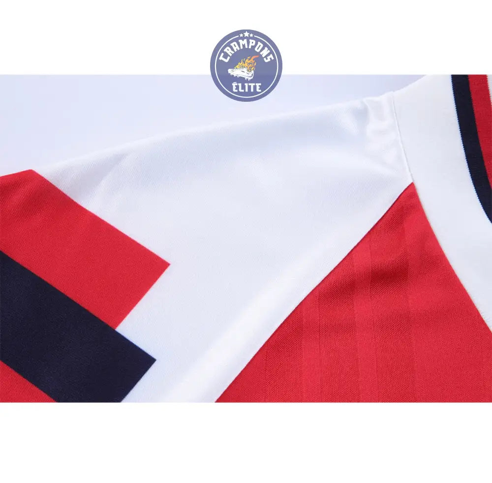 Image of Arsenal 1992/93 Domicile