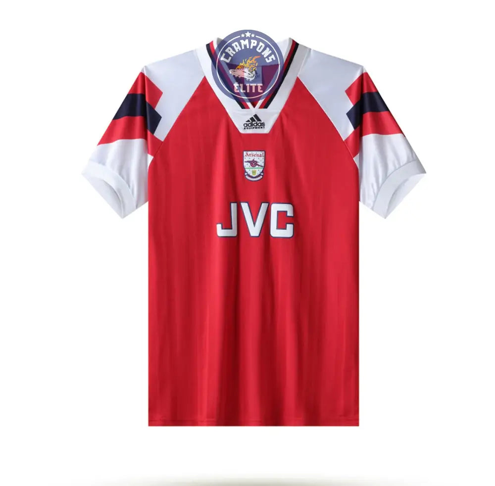 Image of Arsenal 1992/93 Domicile