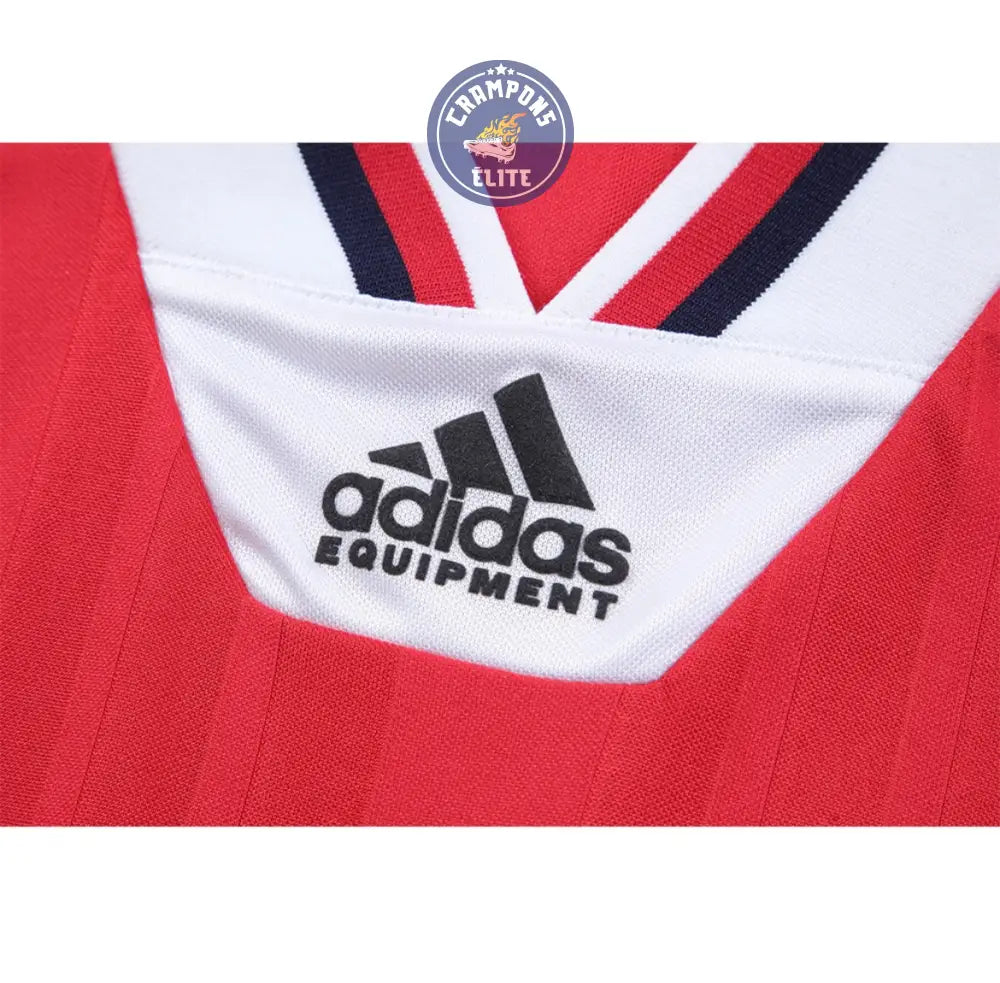 Arsenal 1992/93 Domicile