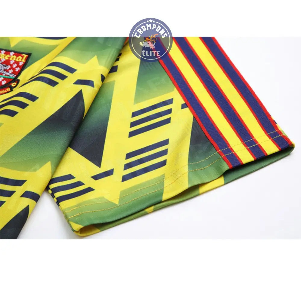 Image of Arsenal 1992/93 Extérieur