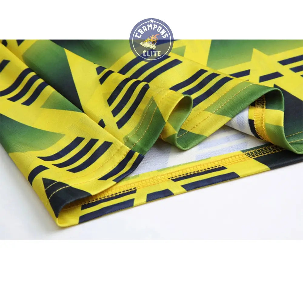 Arsenal 1992/93 Extérieur