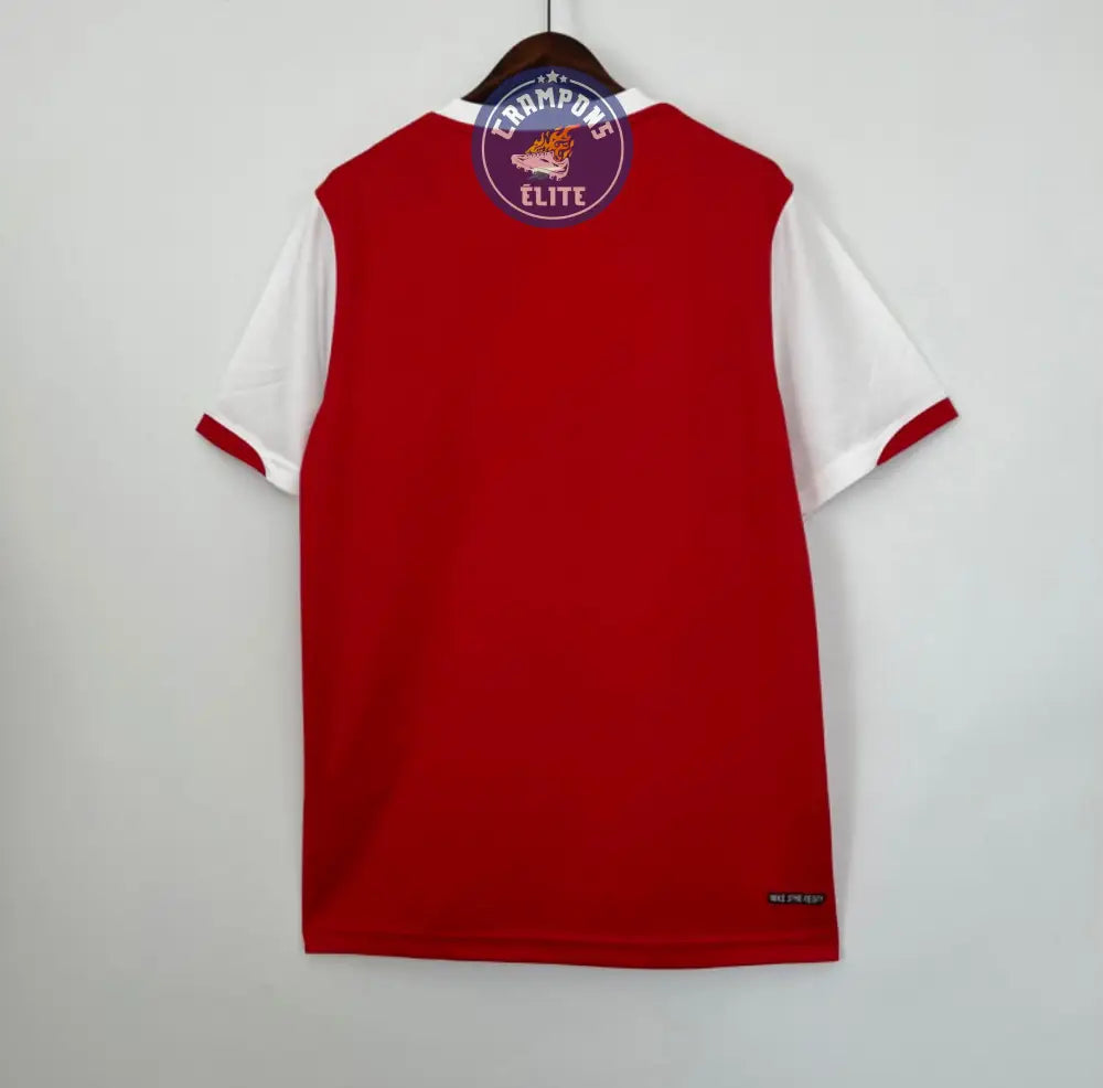 Arsenal 2006/07 Domicile