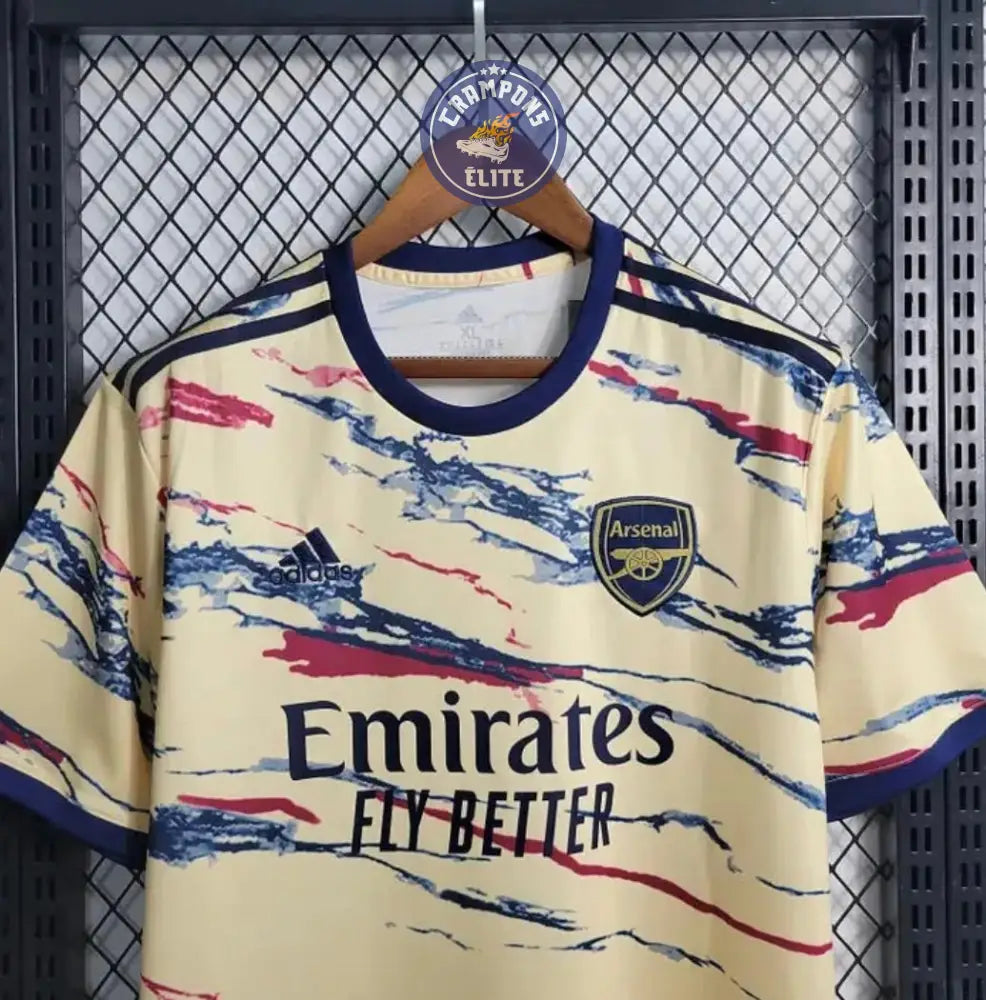 Arsenal 2023/24 Concept