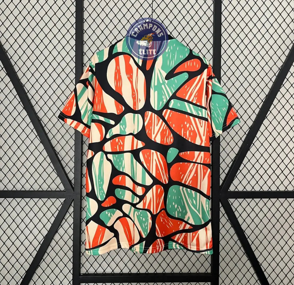 Arsenal 2024/25 Entraînement