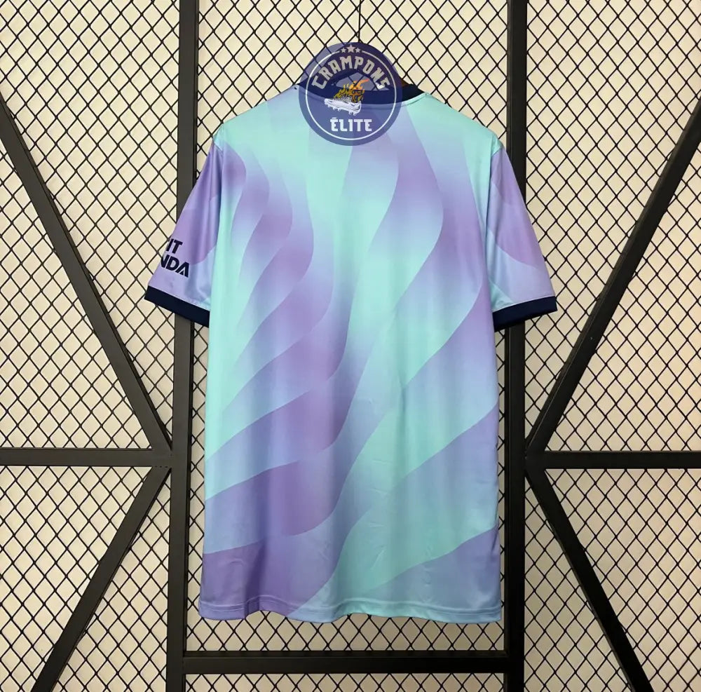 Image of Arsenal 2024/25 Third