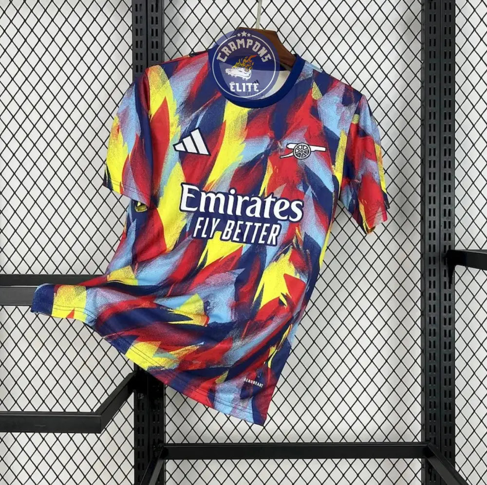 Image of Arsenal 2025/26 Concept