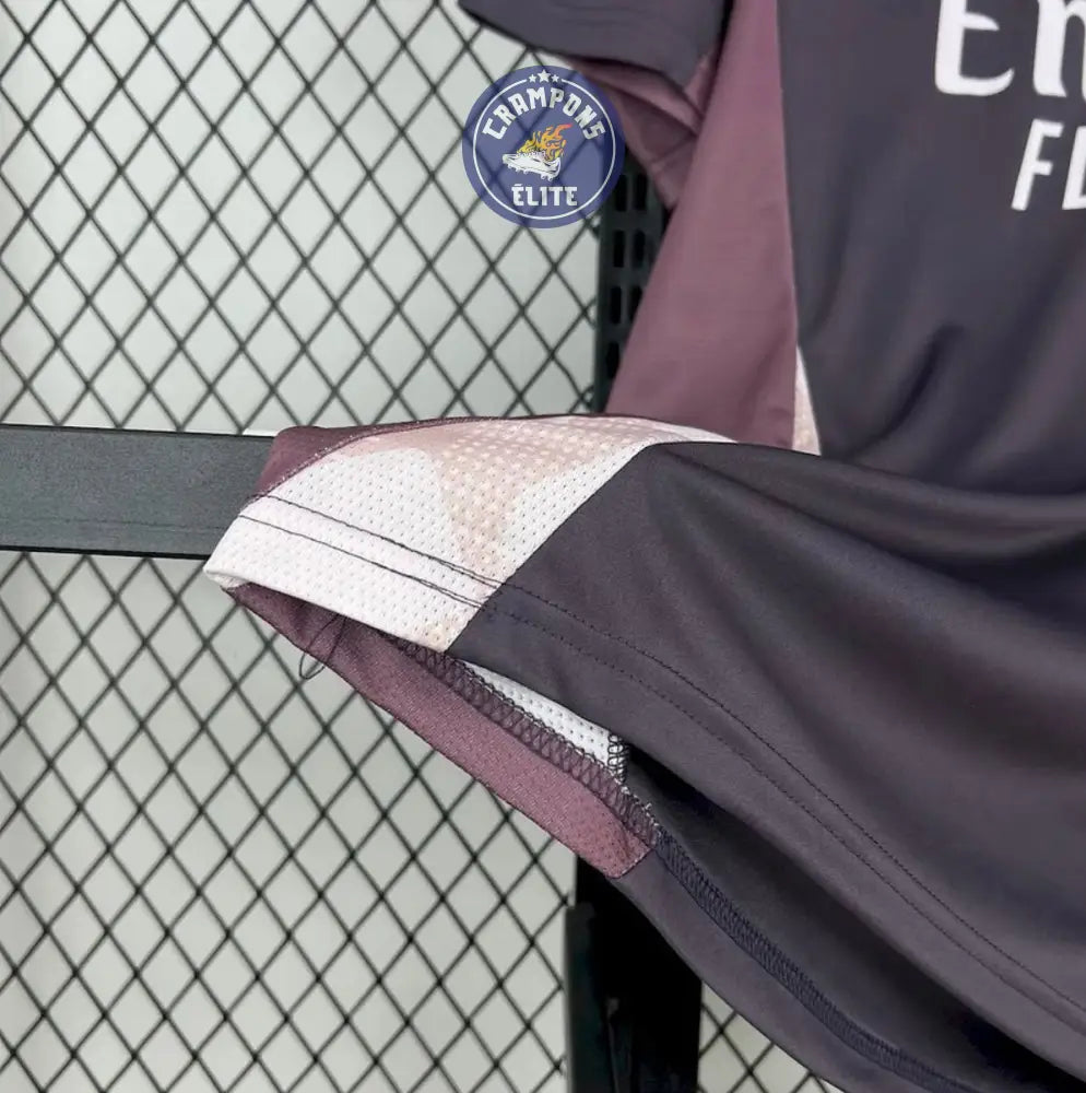 Arsenal 2025/26 Entraînement