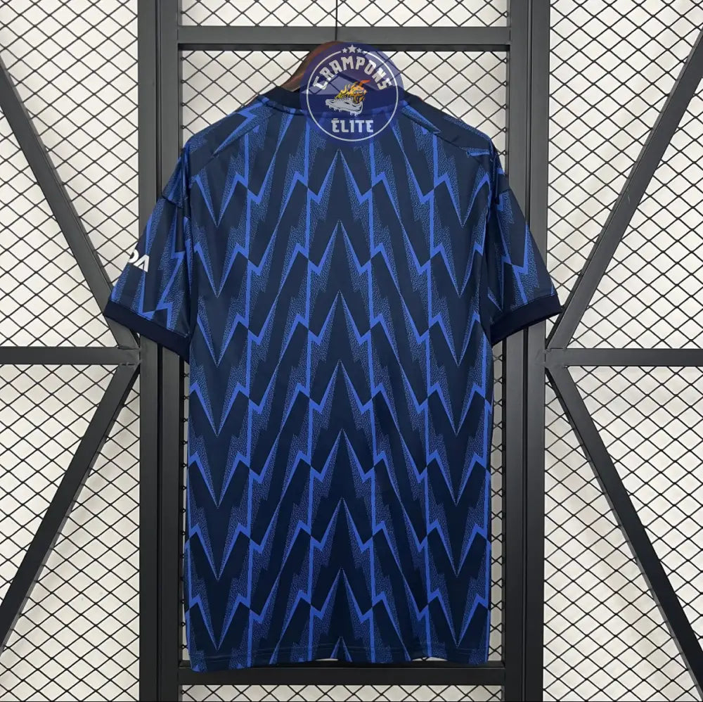 Arsenal 2025/26 Extérieur