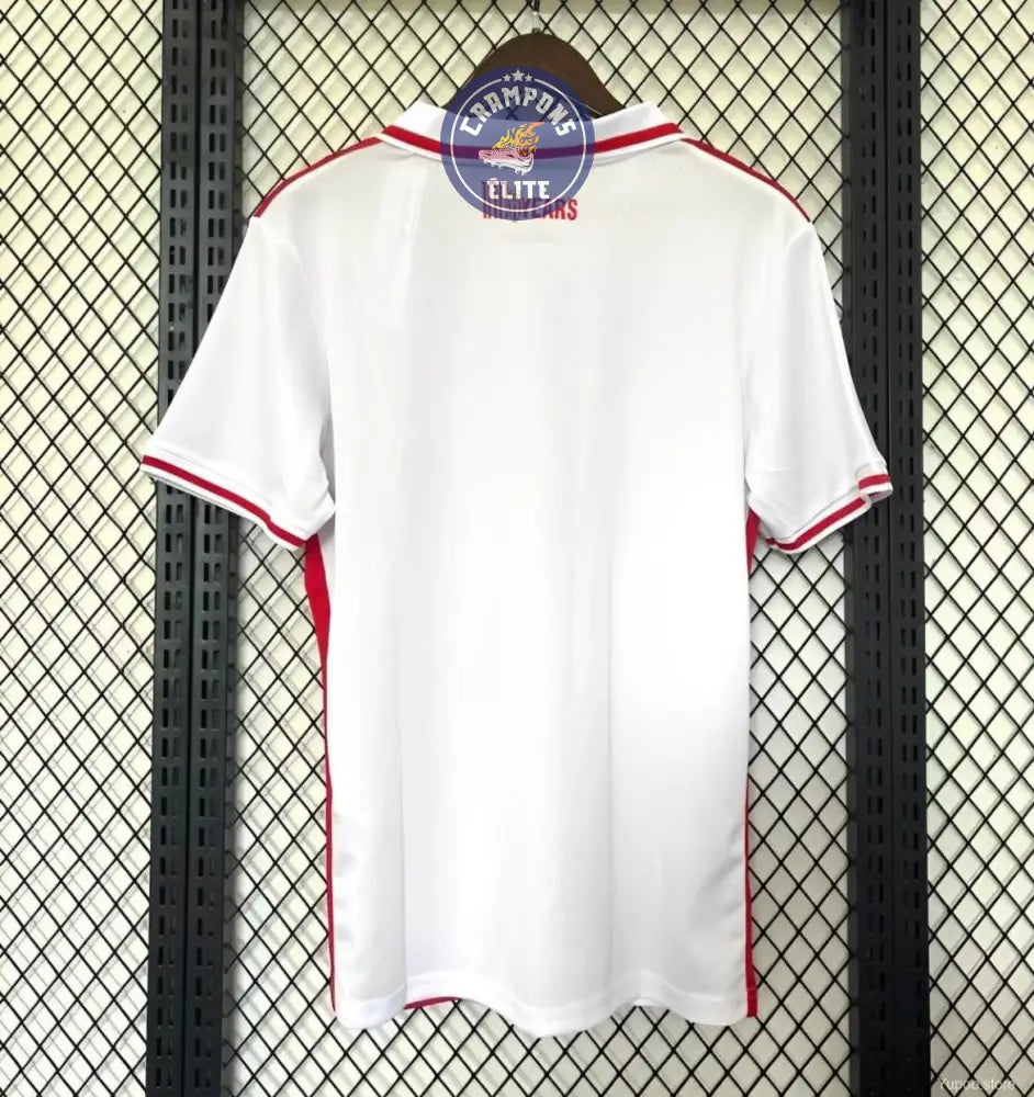 Image of AS Monaco 2024/25 Domicile