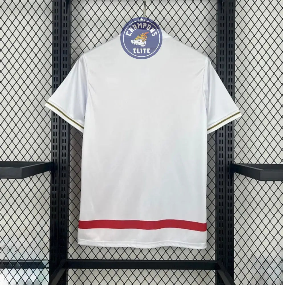 AS Monaco 2025/26 Domicile