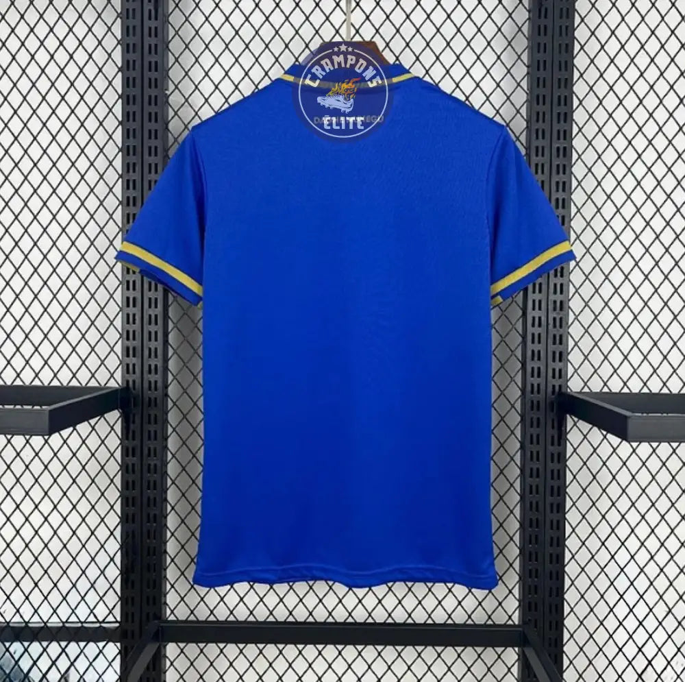 AS Monaco 2025/26 Extérieur