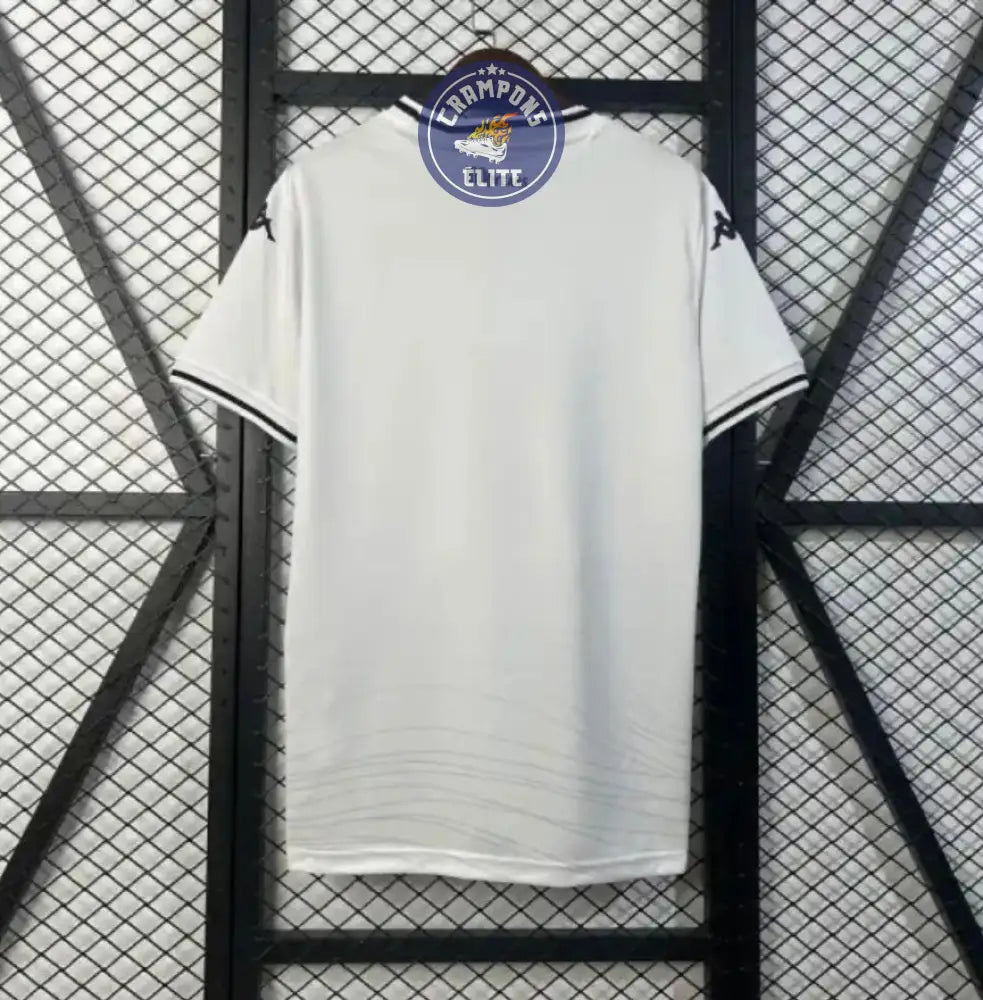 AS Monaco 2025/26 Third