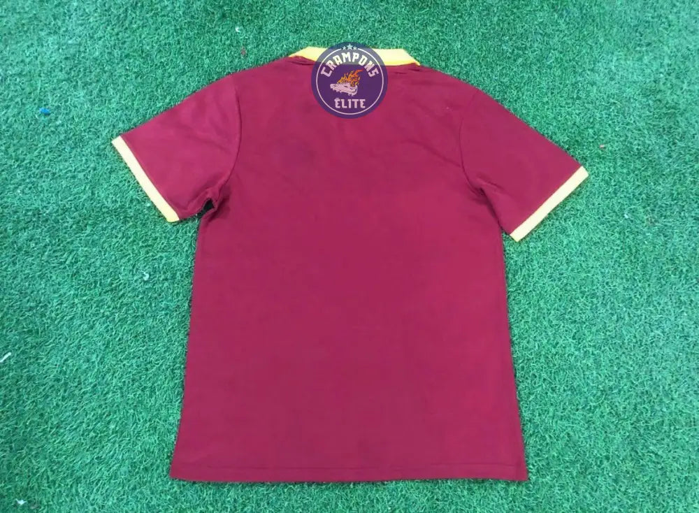 Image of AS Roma 1987/88 Domicile