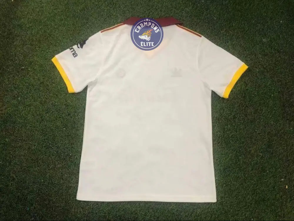 Image of AS Roma 1991/92 Extérieur
