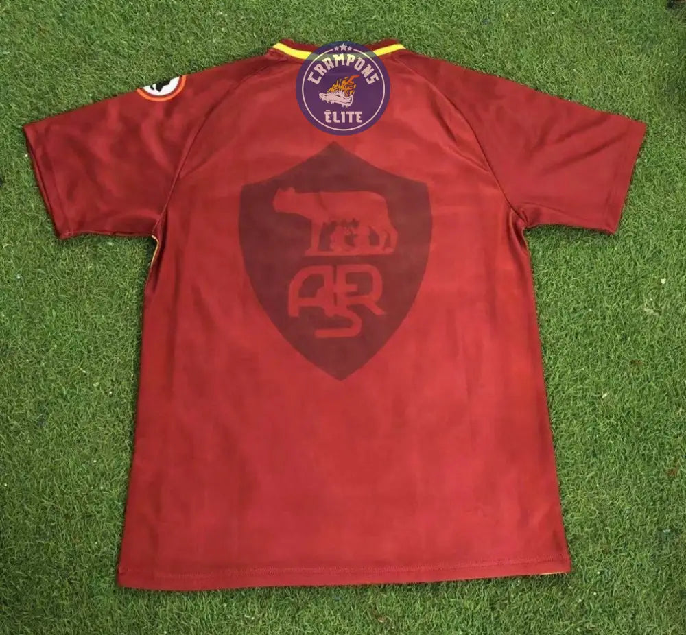 Image of AS Roma 1997/98 Domicile