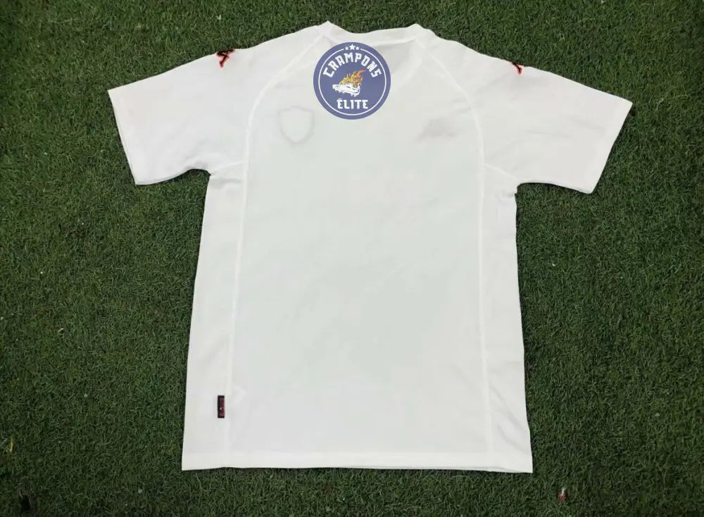 AS Roma 2000/01 Extérieur