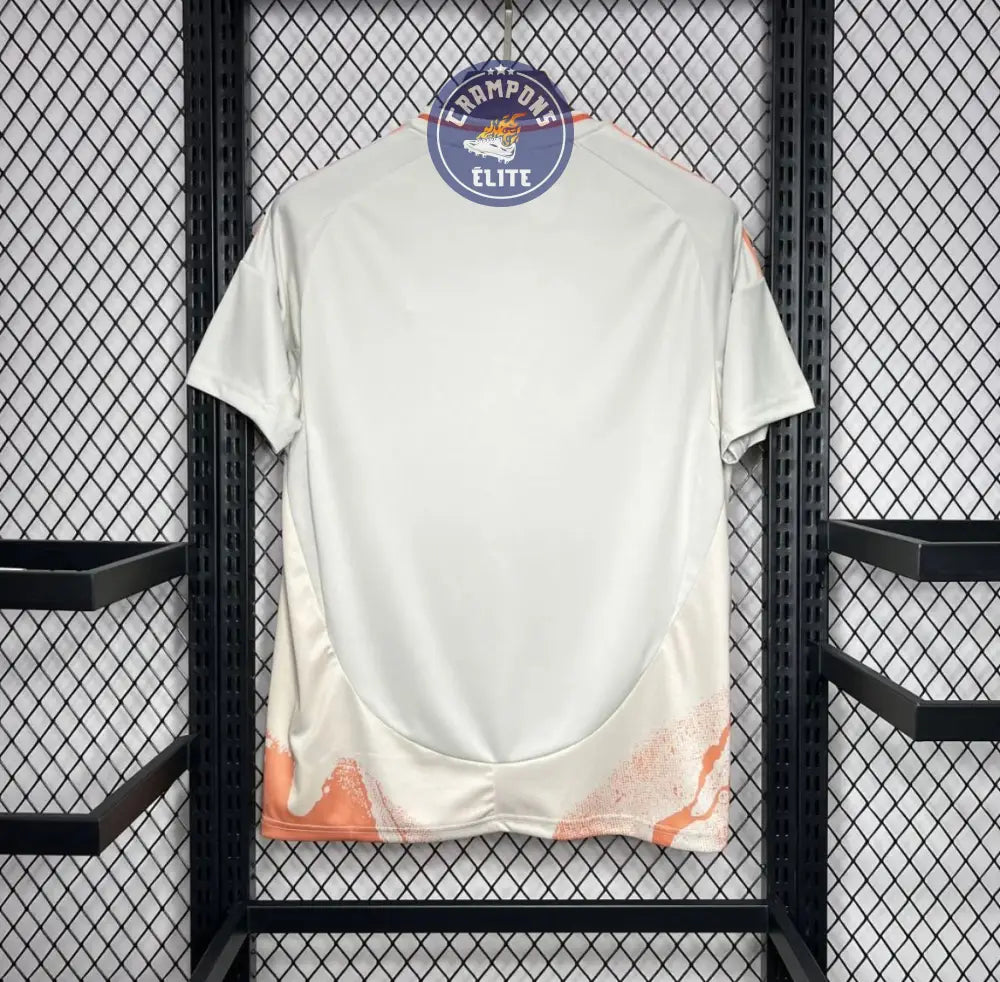 AS Roma 2024/25 Extérieur