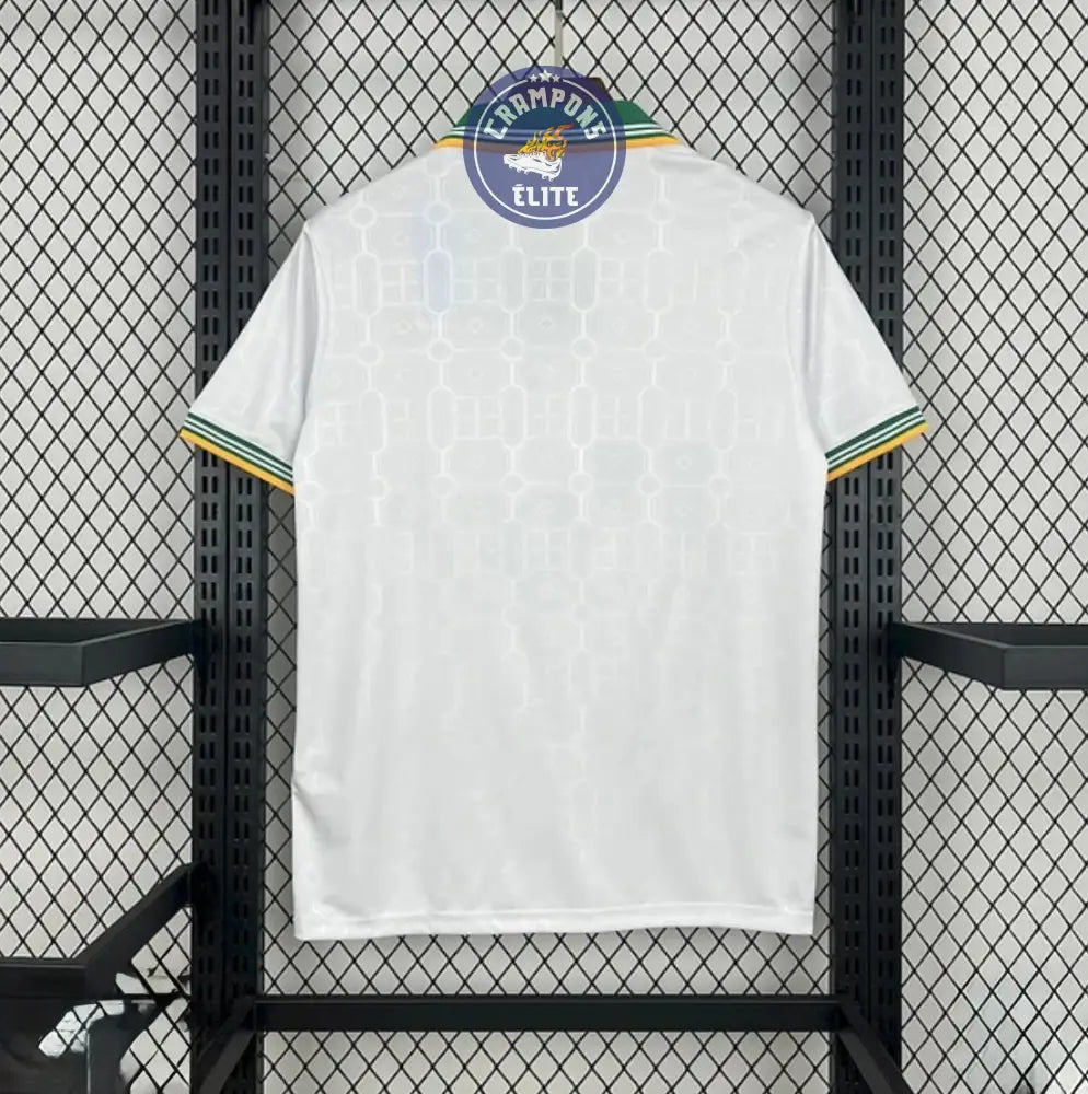 AS Roma 2025/26 Third