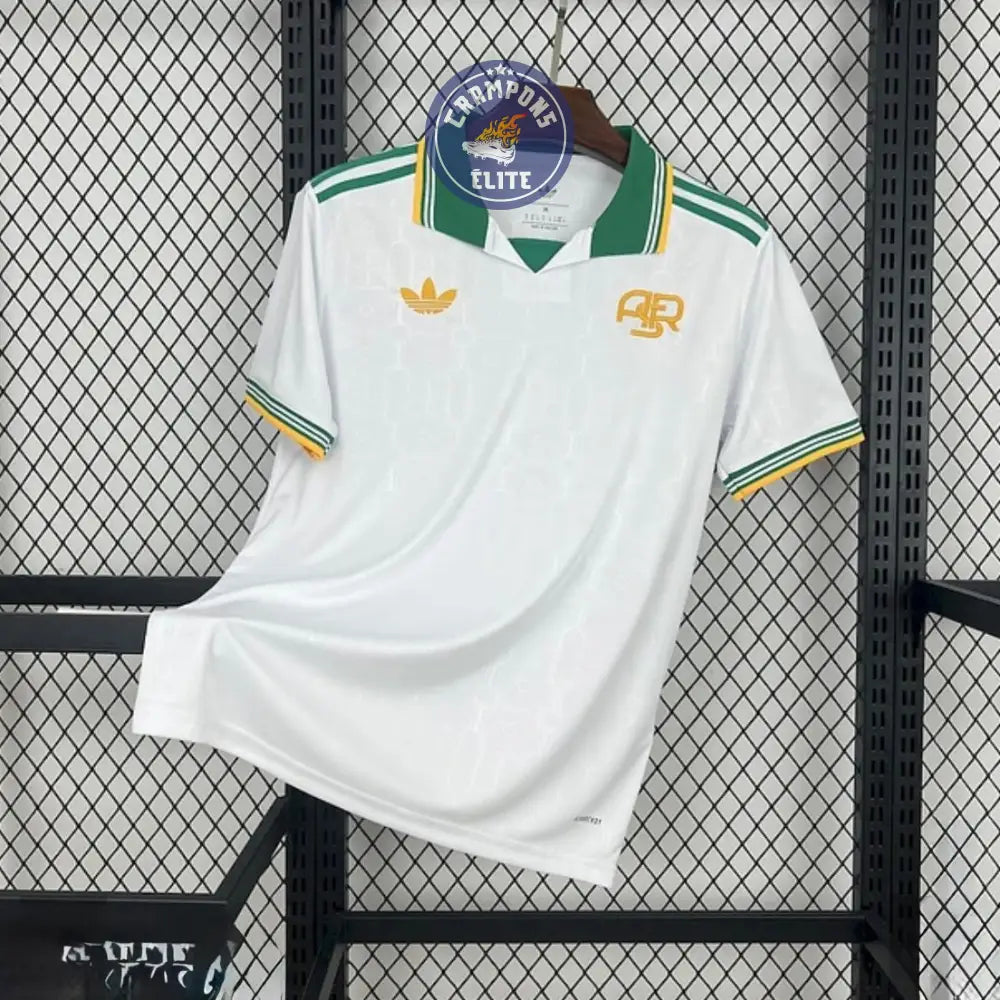 AS Roma 2025/26 Third