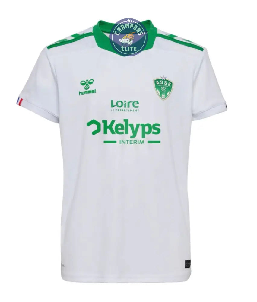 ASSE 2024/25 Extérieur