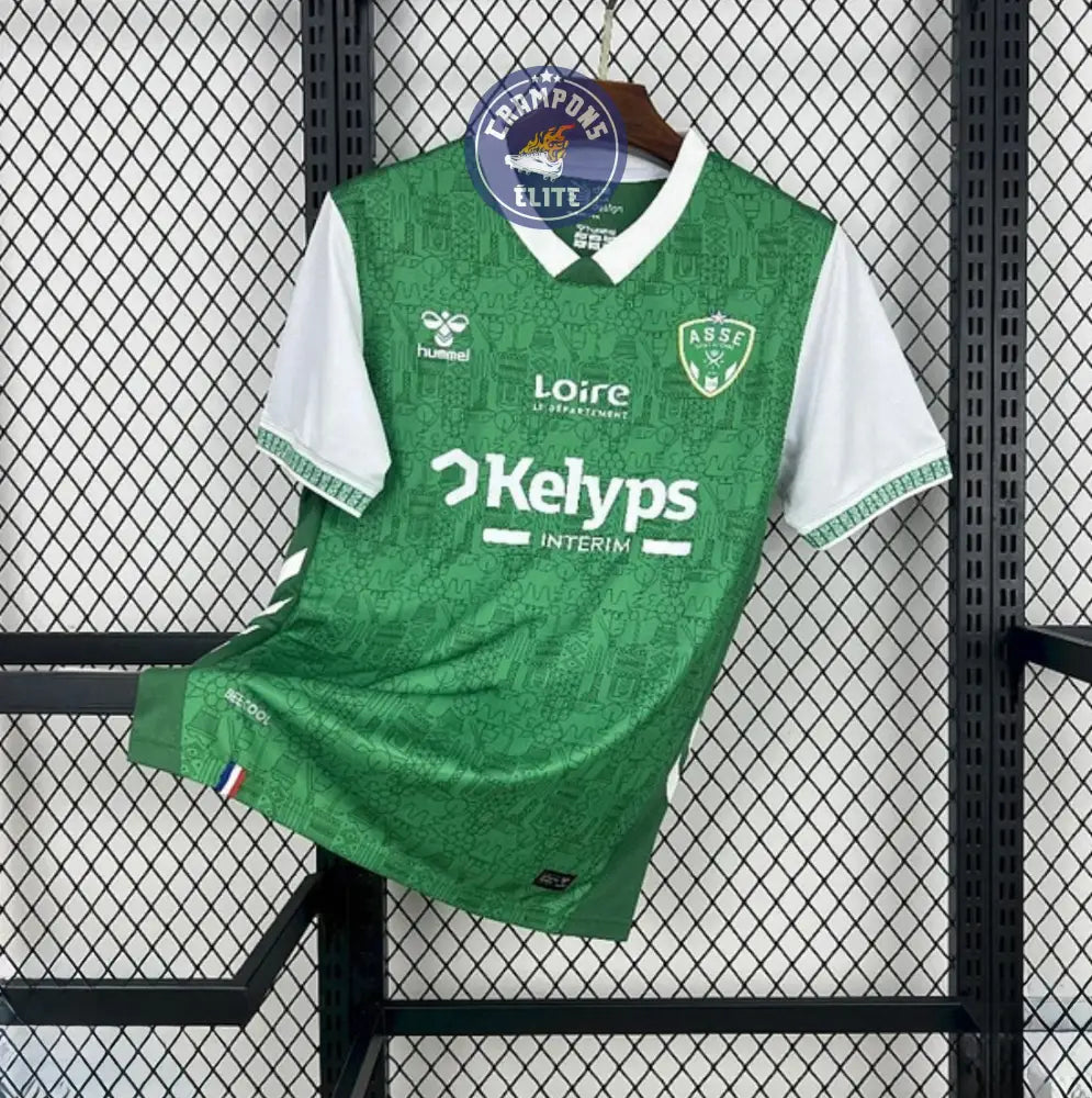 ASSE 2025/26 Domicile