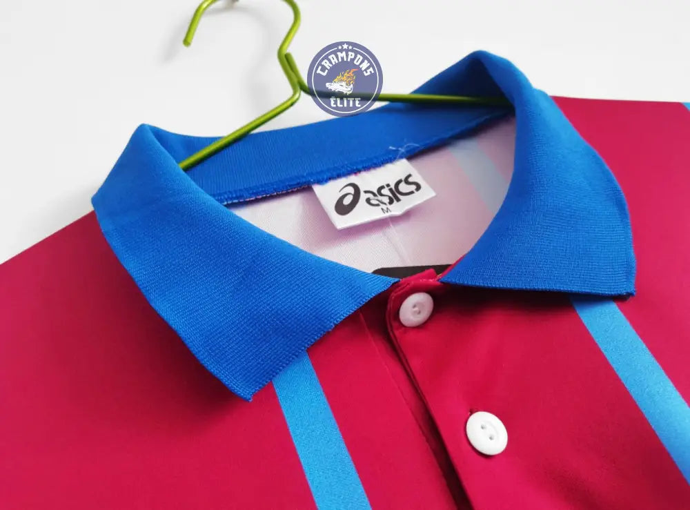 Aston Villa 1993/94 Domicile