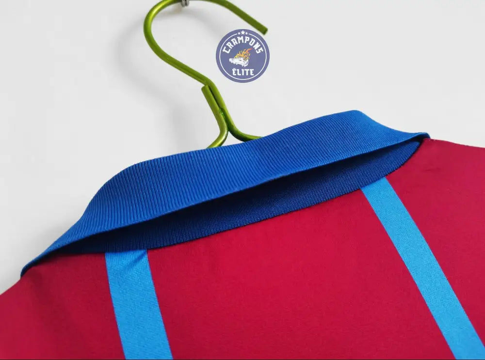 Image of Aston Villa 1993/94 Domicile