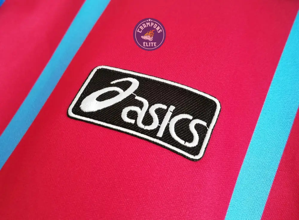 Image of Aston Villa 1993/94 Domicile